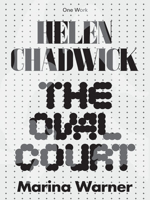 cover image of Helen Chadwick